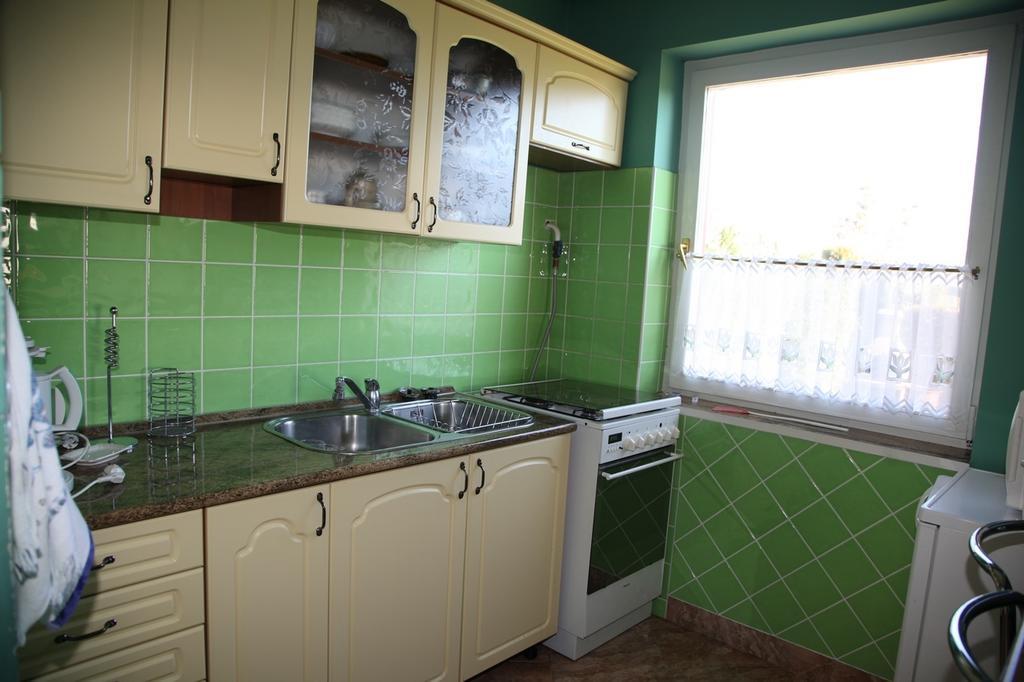 Edina Apartman Zalakaros Δωμάτιο φωτογραφία