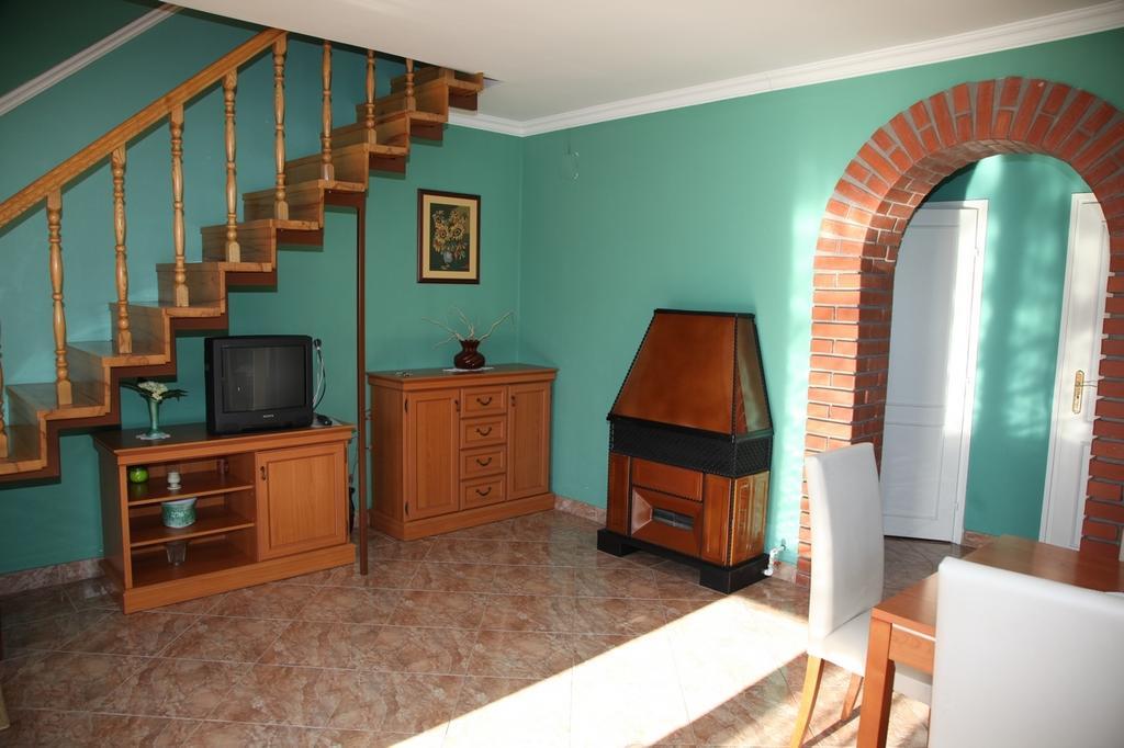 Edina Apartman Zalakaros Δωμάτιο φωτογραφία