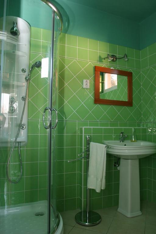 Edina Apartman Zalakaros Δωμάτιο φωτογραφία